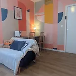 Le Calme Et Les Couleurs De L'ete * グルノーブル