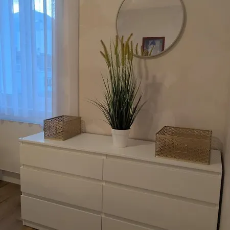 Apartamento Le Calme Et Les Couleurs De L'ete Grenoble